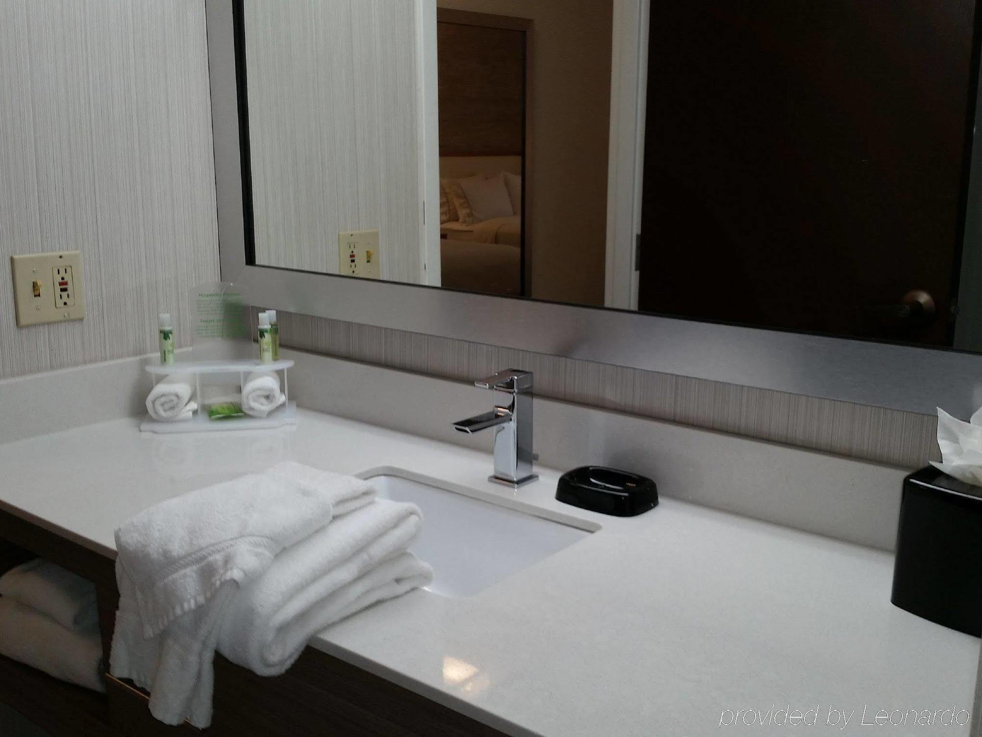 Sleep Inn & Suites メンフィス エクステリア 写真